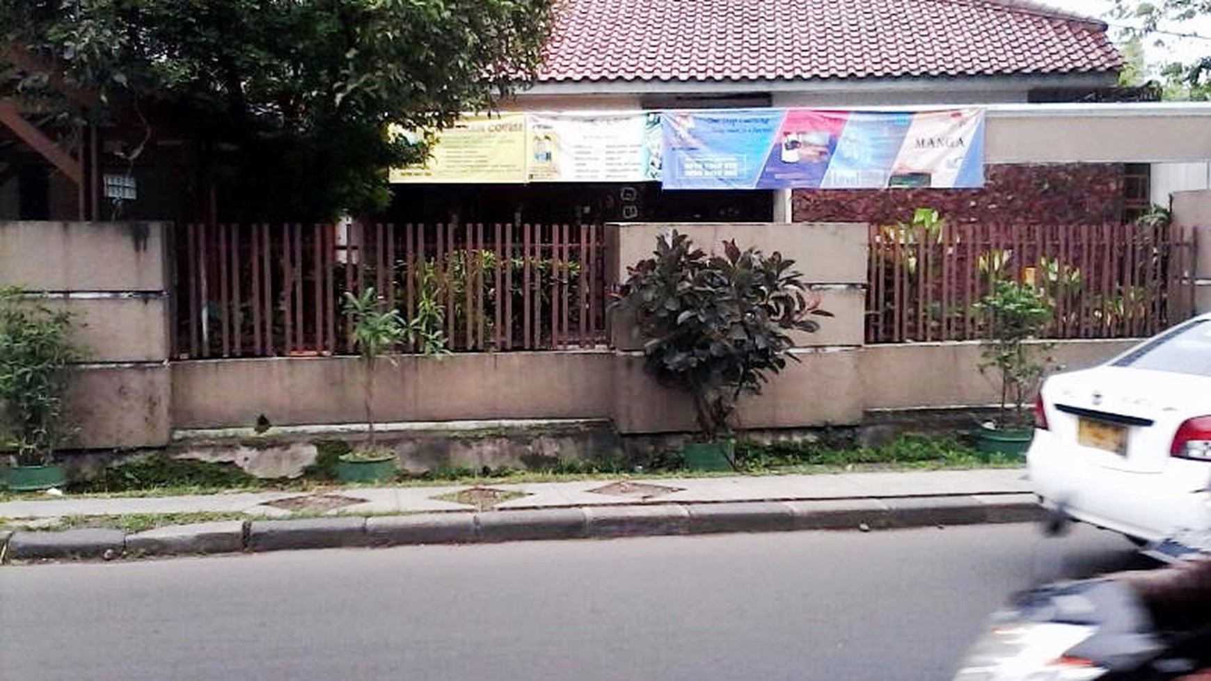 Rumah Nyaman dan Siap Huni di Kawasan Cilandak, Jakarta Selatan