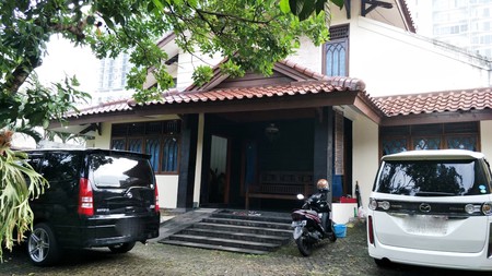 Dijual SEGERA Rumah Nyaman dan Siap Huni di Kawasan Nusa Jaya, Ciputat, Tangerang Selatan