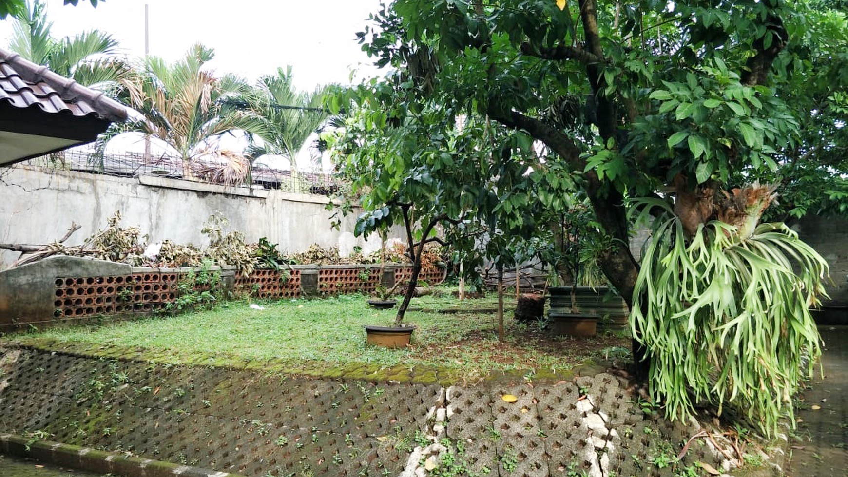 Dijual SEGERA Rumah Nyaman dan Siap Huni di Kawasan Nusa Jaya, Ciputat, Tangerang Selatan