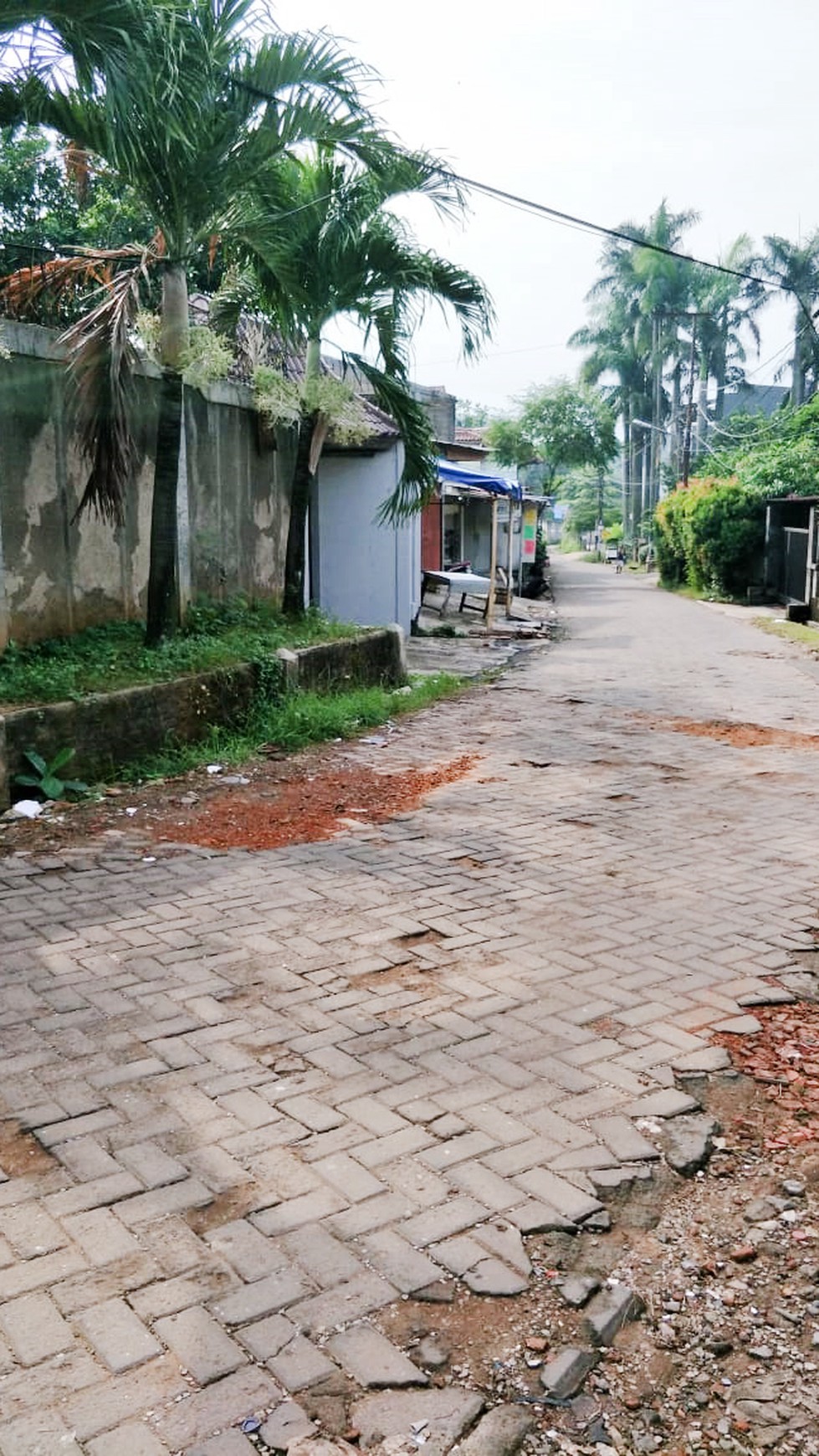 Dijual SEGERA Rumah Nyaman dan Siap Huni di Kawasan Nusa Jaya, Ciputat, Tangerang Selatan