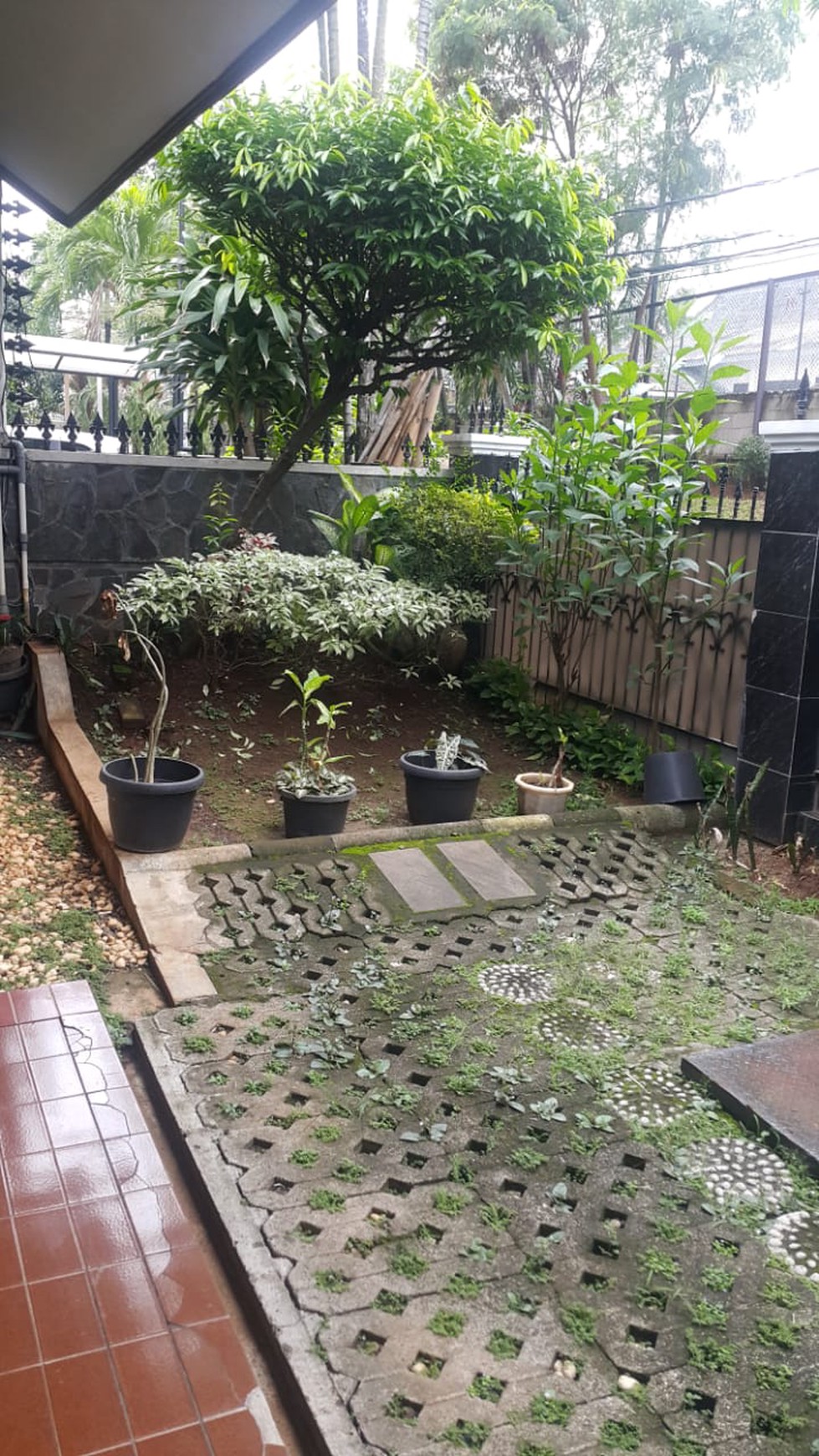 Dijual SEGERA Rumah Nyaman dan Siap Huni di Kawasan Rempoa, Tangerang Selatan