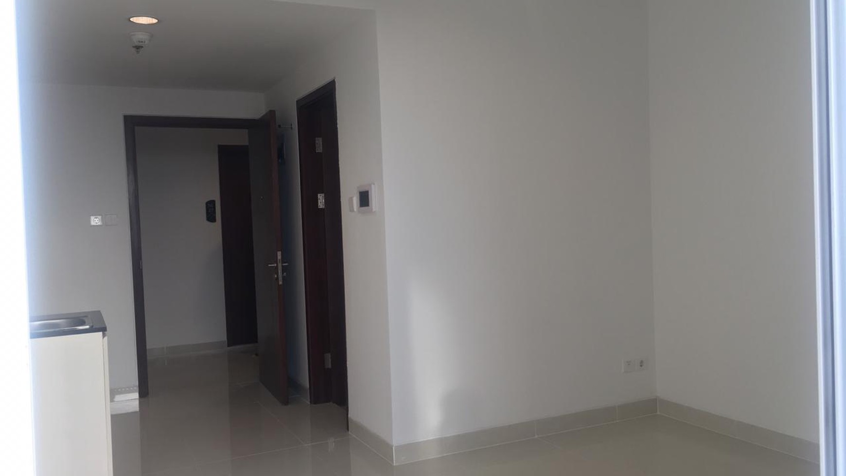  Apartement Murah Siap Huni di West Vista Condominium, Jakarta Barat