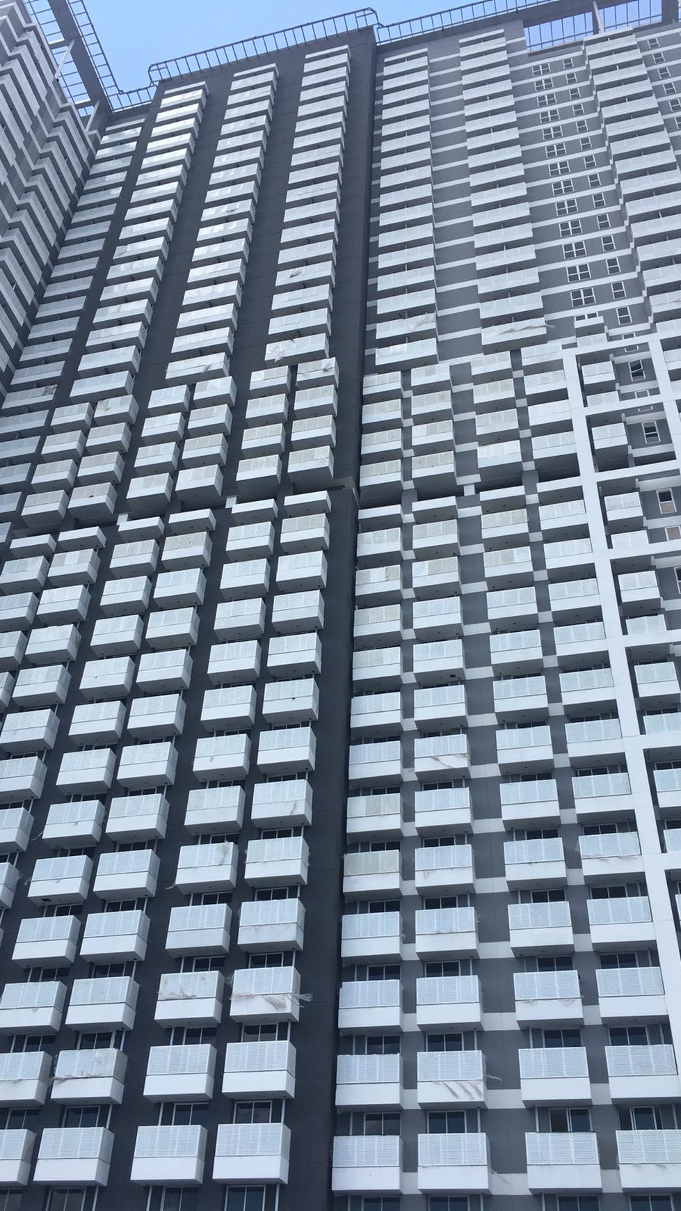  Apartement Murah Siap Huni di West Vista Condominium, Jakarta Barat