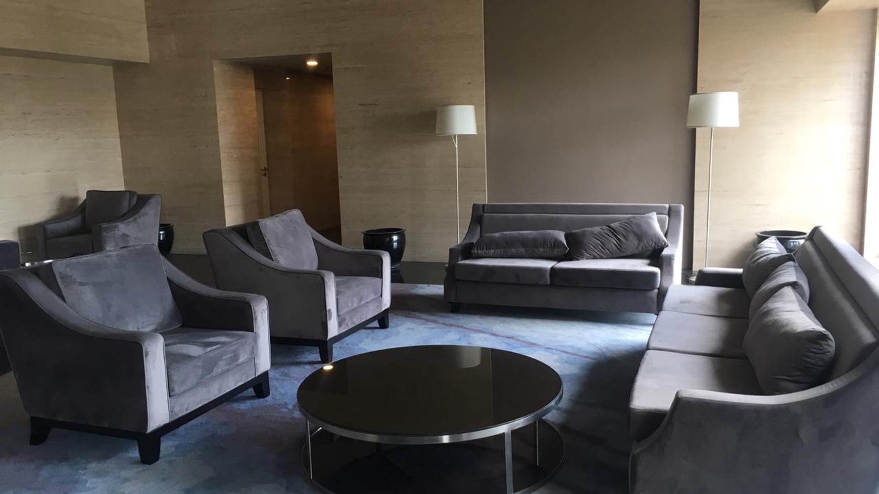  Apartement Murah Siap Huni di West Vista Condominium, Jakarta Barat