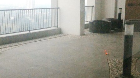 Apartment Murah di Kawasan BSD