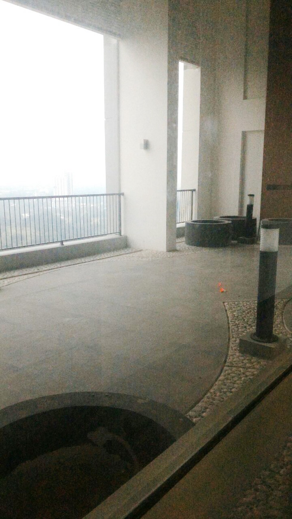 Apartment Murah di Kawasan BSD