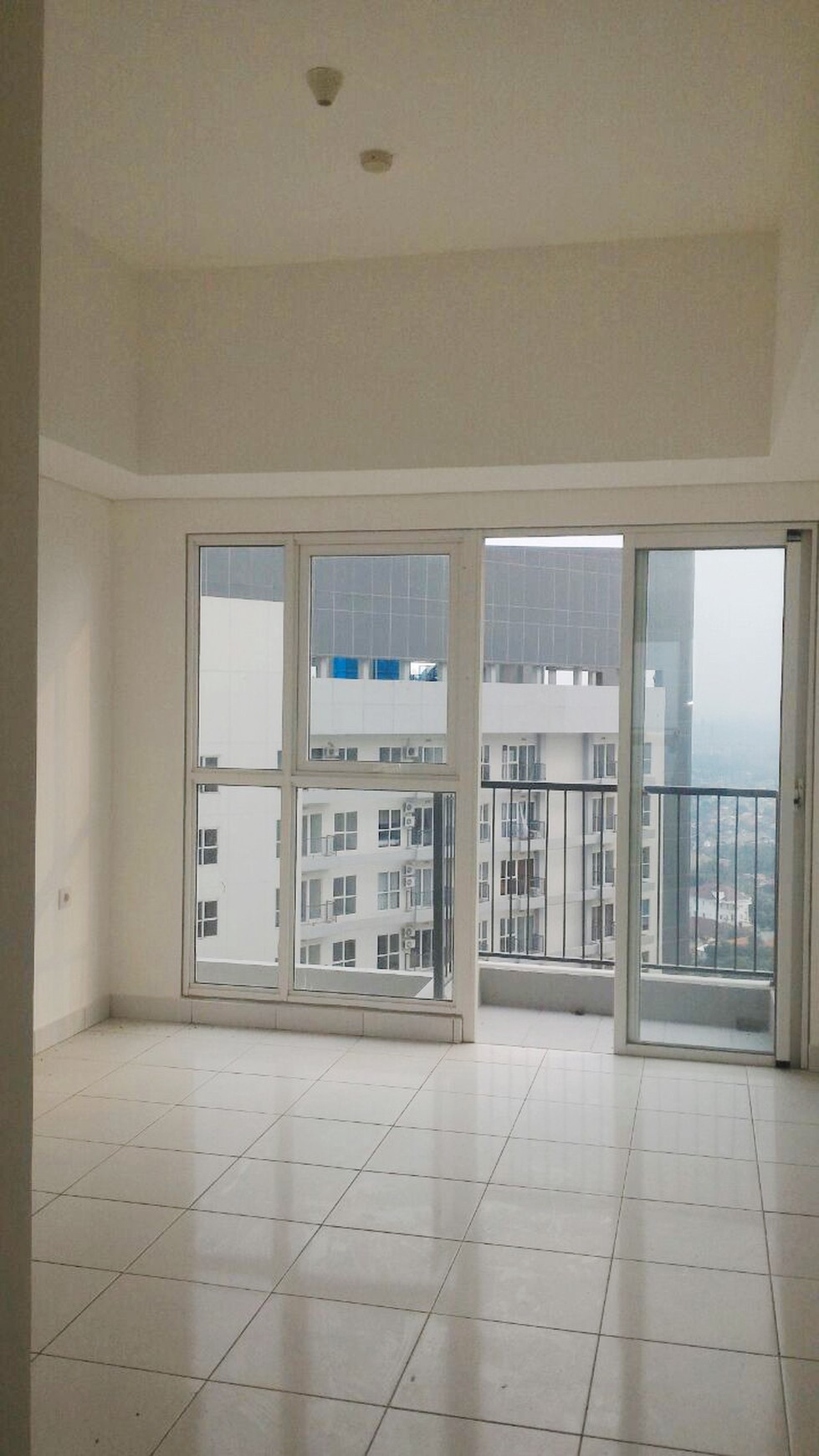 Apartment Murah di Kawasan BSD