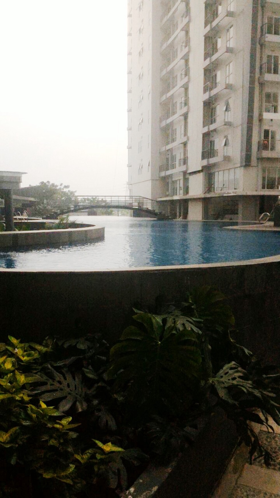 Apartment Murah di Kawasan BSD