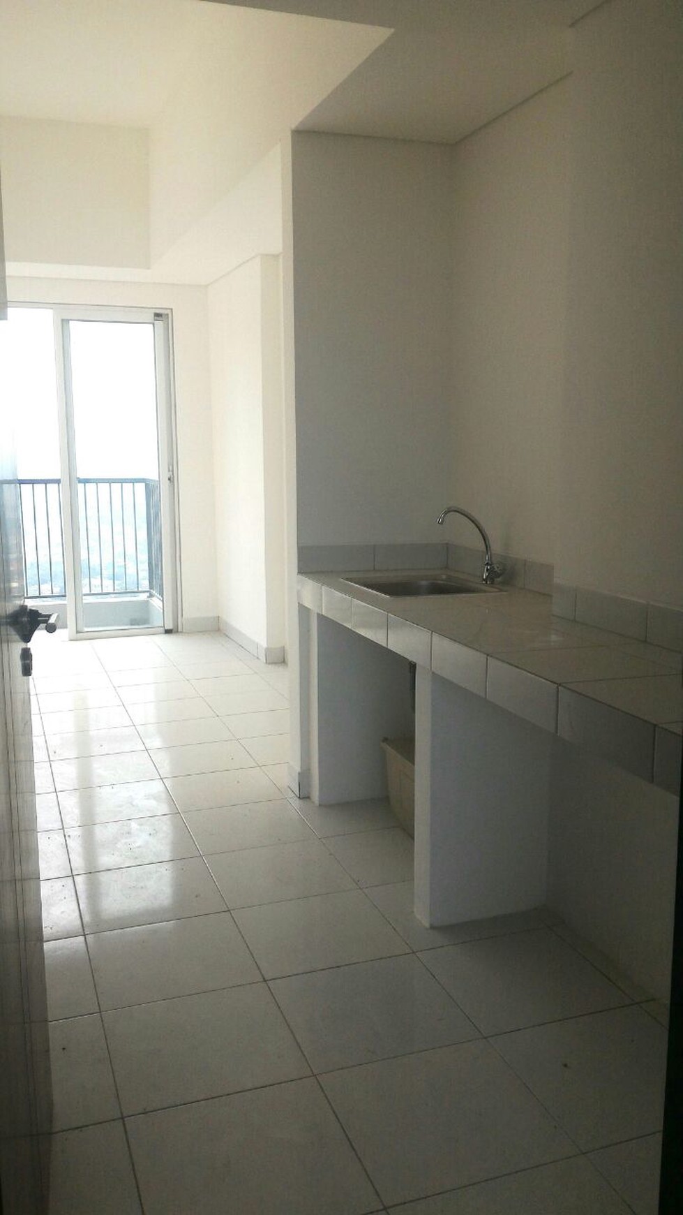 Apartment Murah di Kawasan BSD