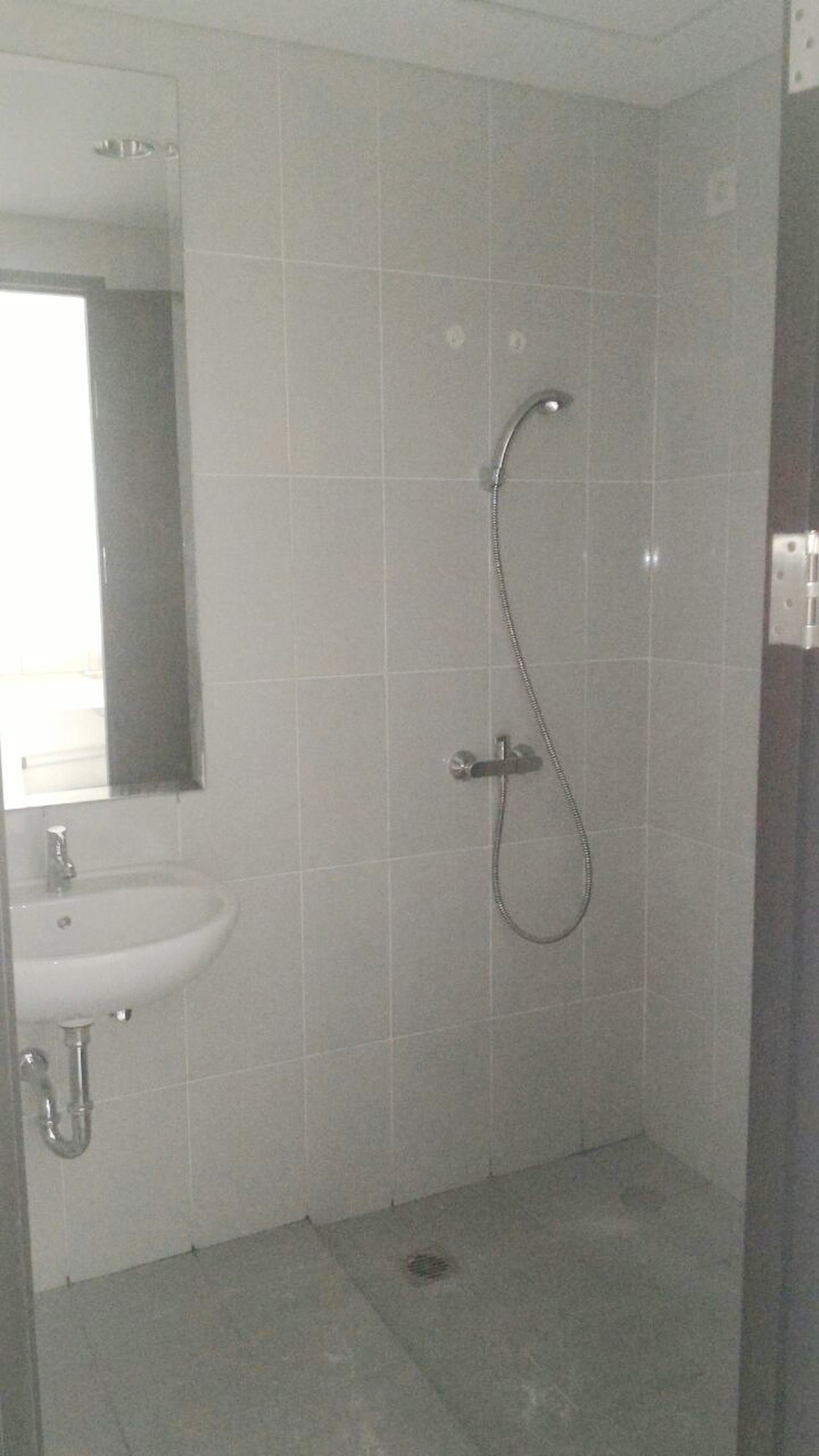 Apartment Murah di Kawasan BSD