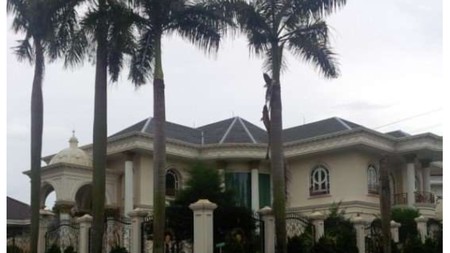 Dijual SEGERA Rumah Bagus Siap Huni di Jl Maribaya, Cinere, Depok