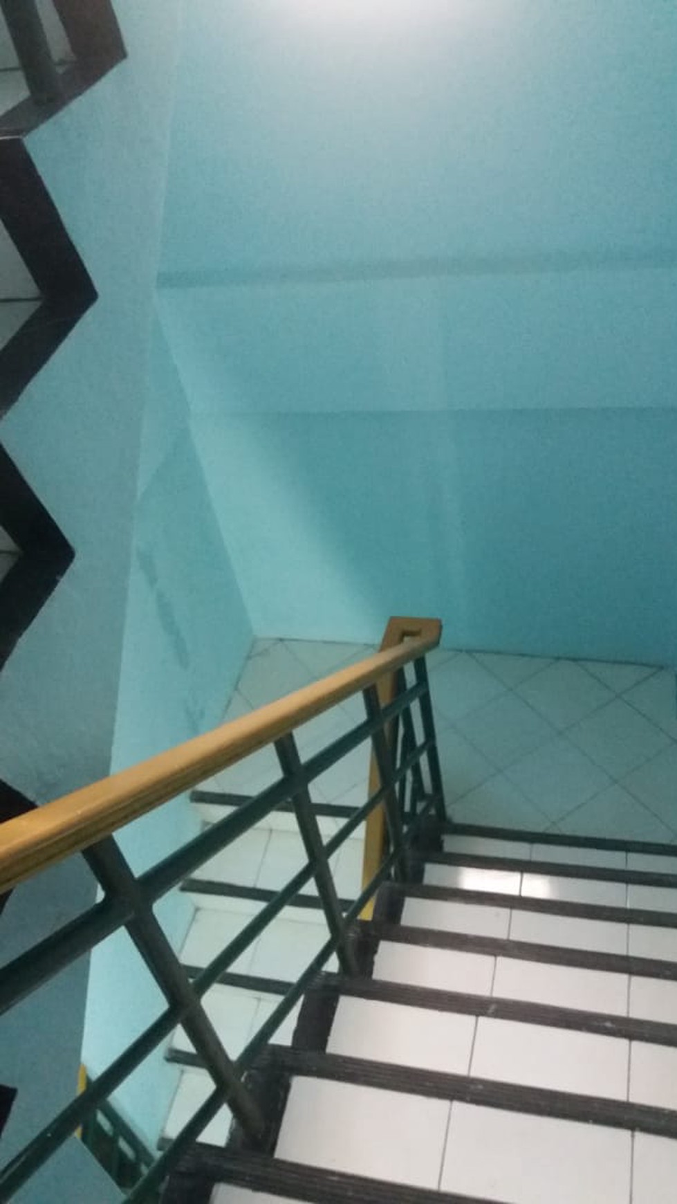 Dijual Ruko 3.5 Lantai Setiabudi Jaksel