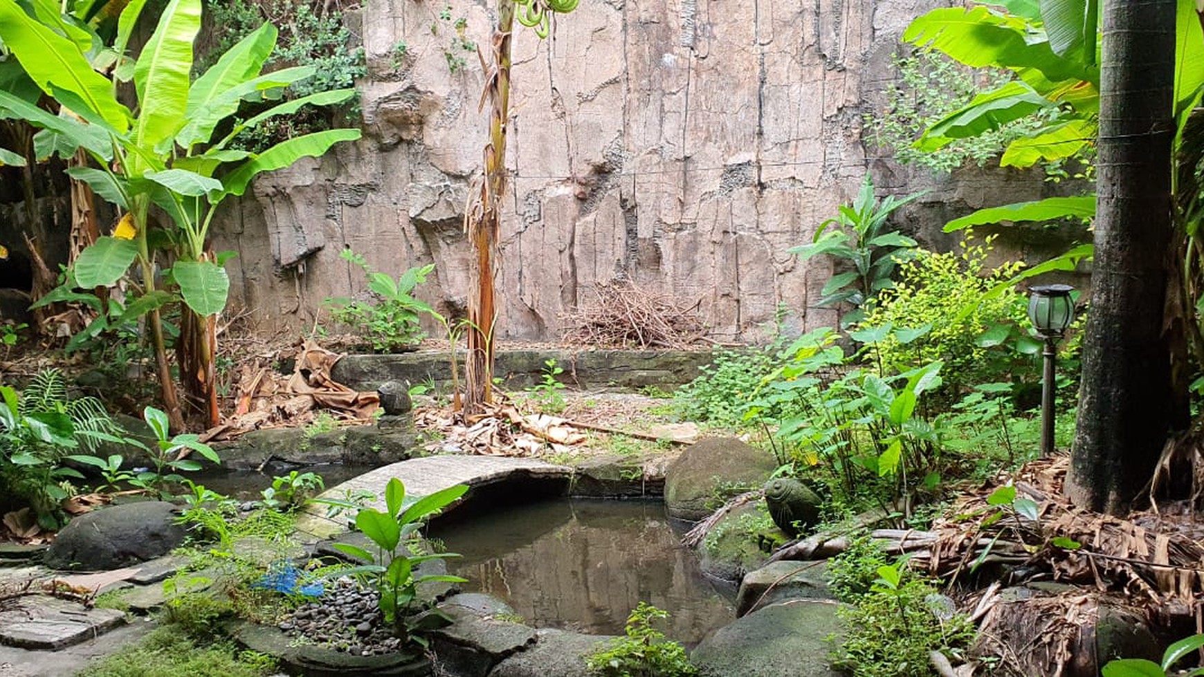 Rumah Bagus Di Kartika Utama, Pondok Indah, Jakarta Selatan