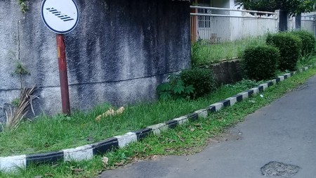 Dijual Rumah Bagus Di Komp Baranangsiang Indah, Bogor