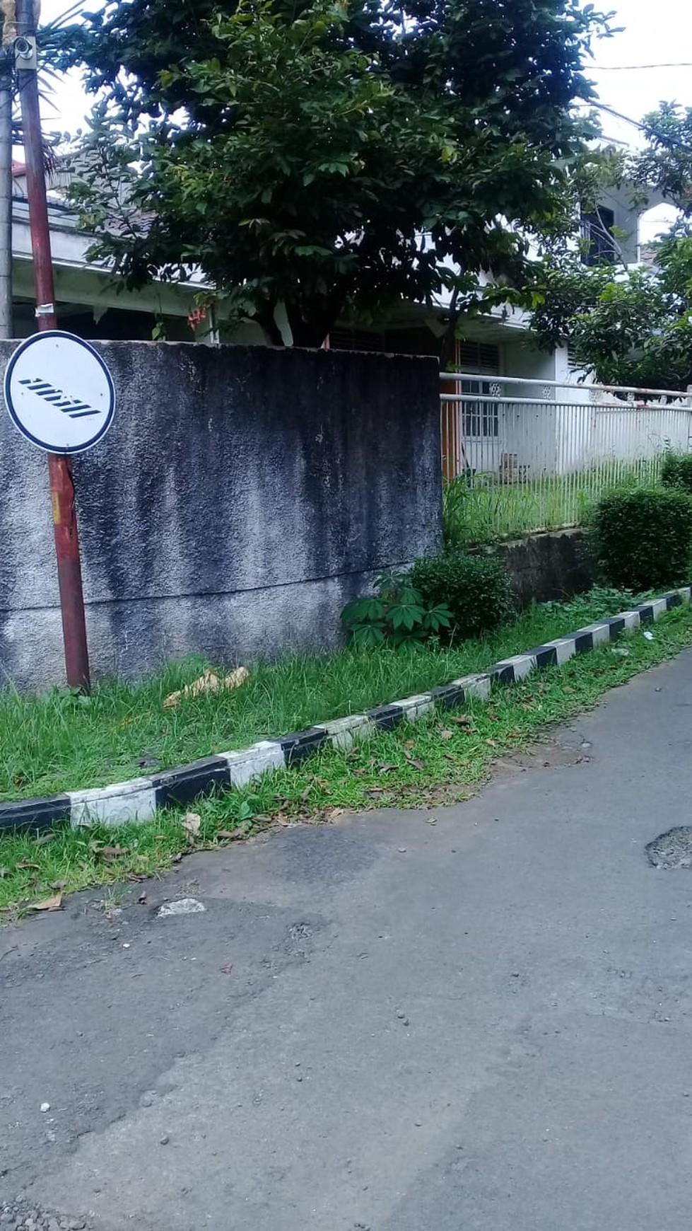 Dijual Rumah Bagus Di Komp Baranangsiang Indah, Bogor