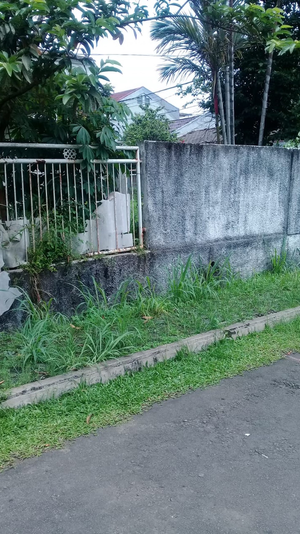 Dijual Rumah Bagus Di Komp Baranangsiang Indah, Bogor