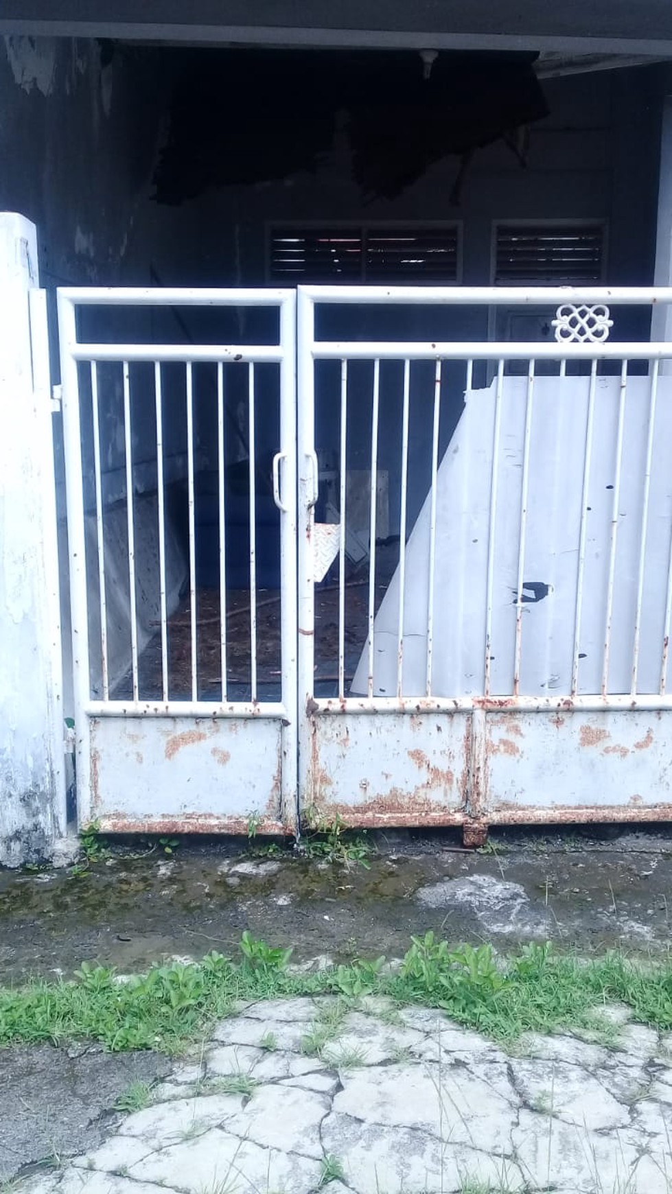 Dijual Rumah Bagus Di Komp Baranangsiang Indah, Bogor