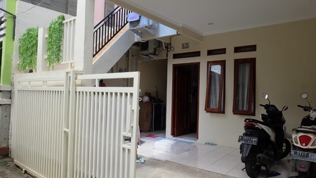 Dijual Rumah Bagus Di Jl Warga Larangan Indah, Ciledug, Tangerang