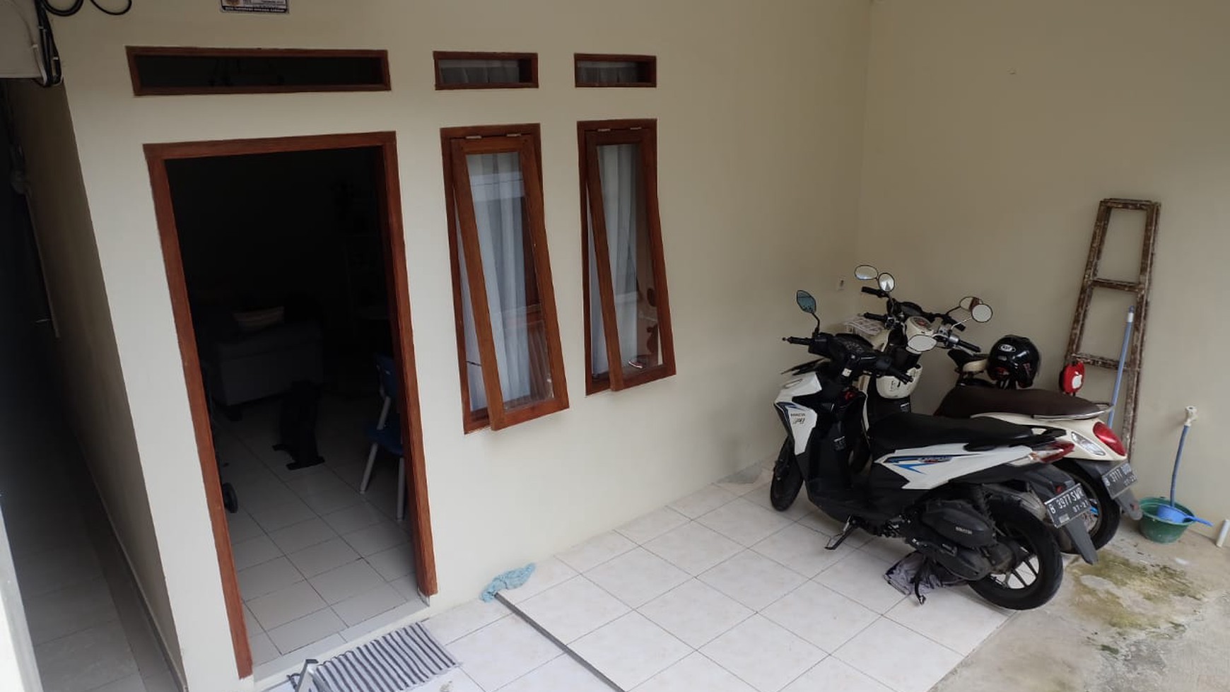 Dijual Rumah Bagus Di Jl Warga Larangan Indah, Ciledug, Tangerang