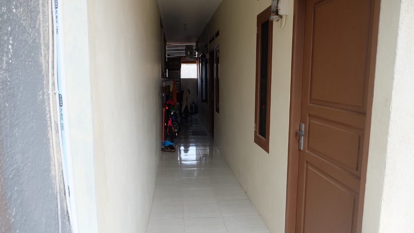 Dijual Rumah Bagus Di Jl Warga Larangan Indah, Ciledug, Tangerang