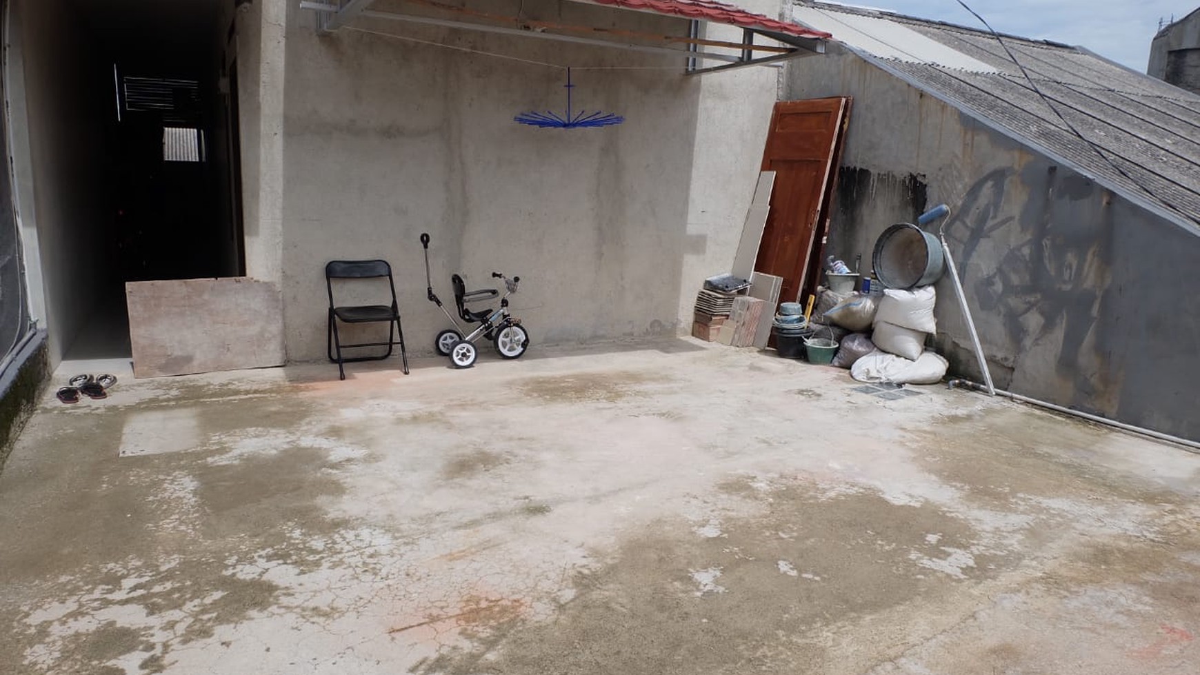 Dijual Rumah Bagus Di Jl Warga Larangan Indah, Ciledug, Tangerang