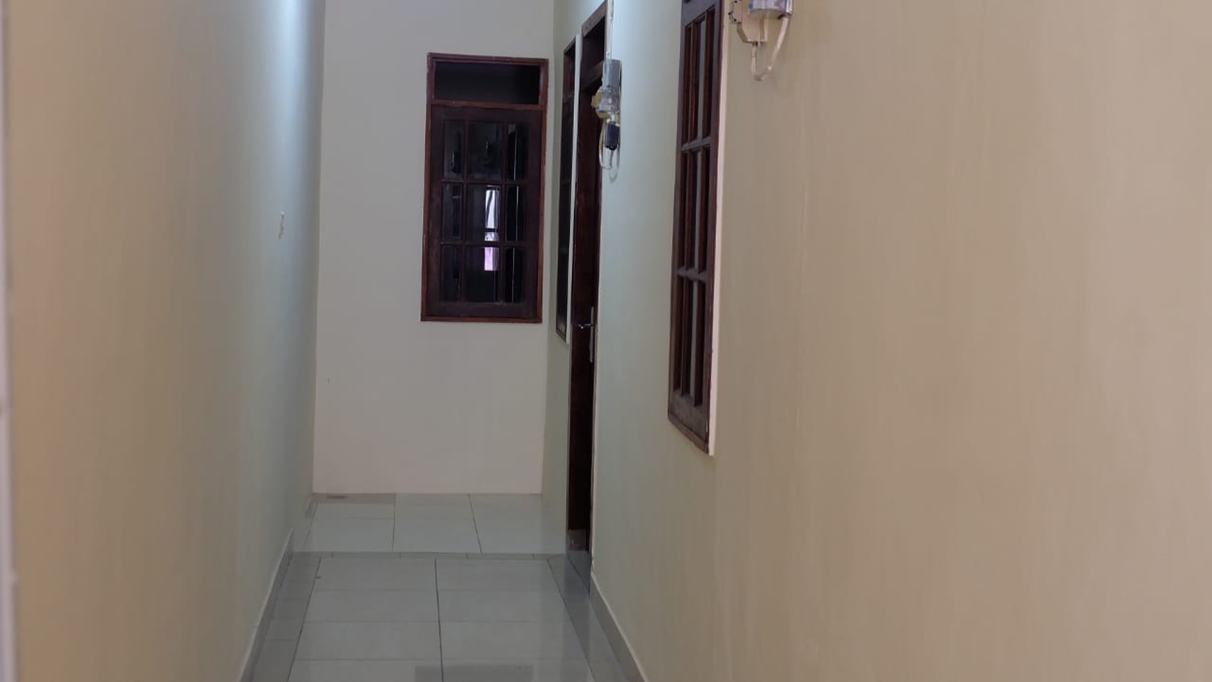 Dijual Rumah Bagus Di Jl Warga Larangan Indah, Ciledug, Tangerang