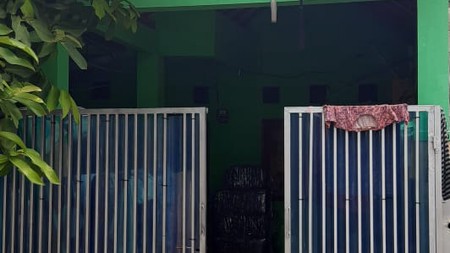 Dijual Rumah Bagus Di Griya Kencana, Ciledug Tangerang