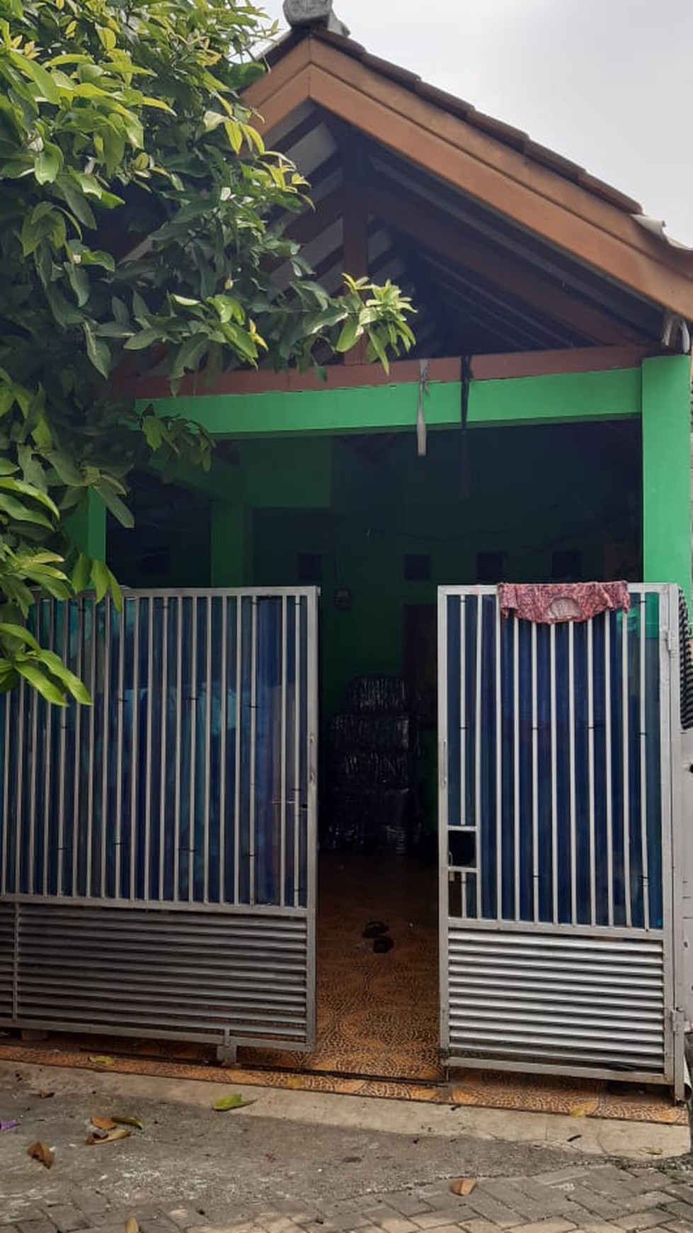 Dijual Rumah Bagus Di Griya Kencana, Ciledug Tangerang