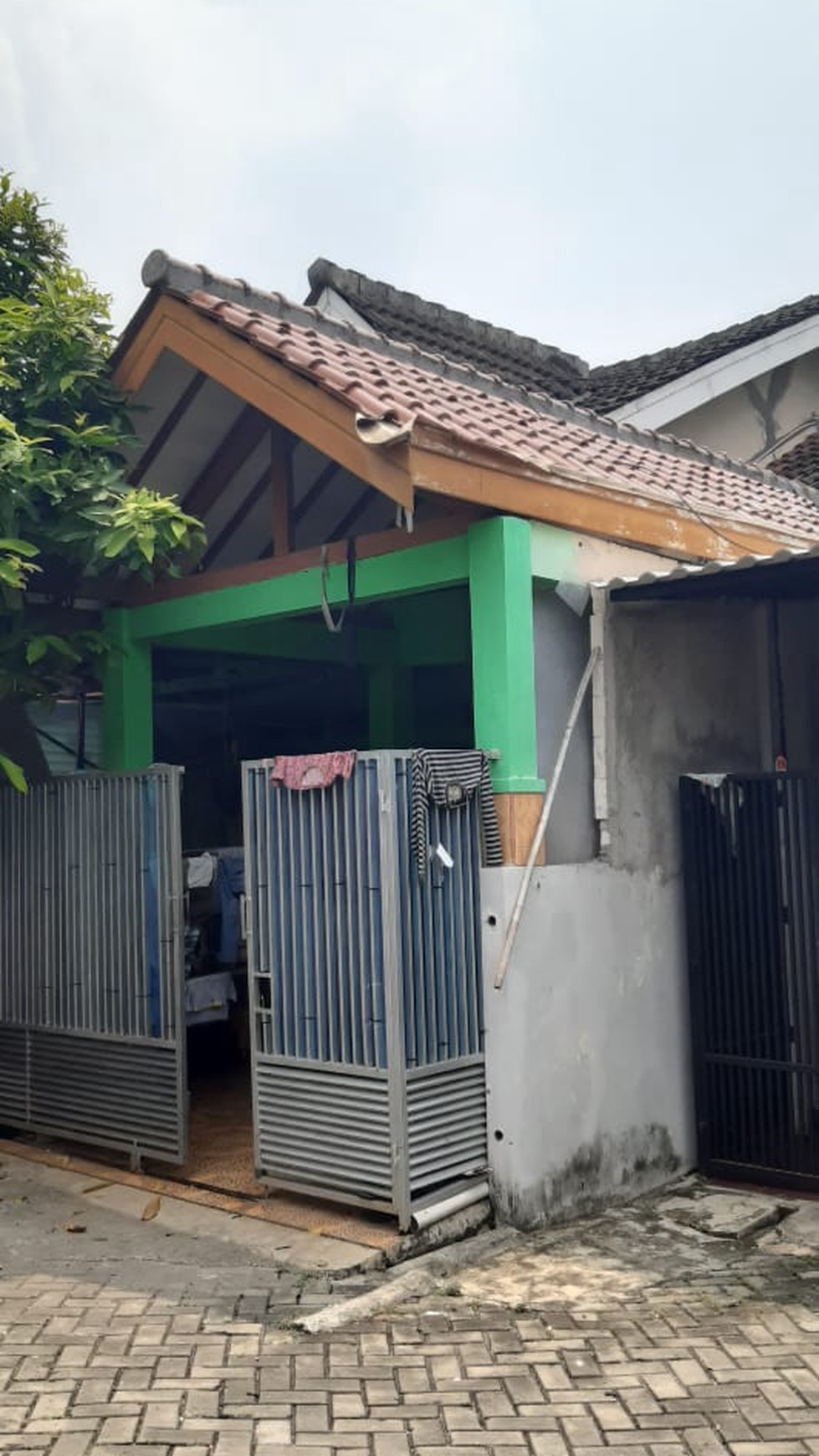 Dijual Rumah Bagus Di Griya Kencana, Ciledug Tangerang