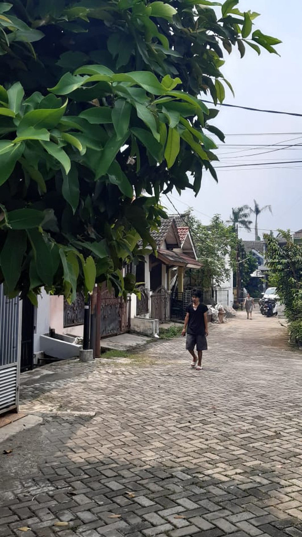 Dijual Rumah Bagus Di Griya Kencana, Ciledug Tangerang