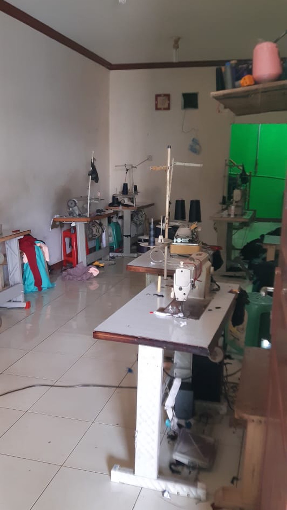 Dijual Rumah Bagus Di Griya Kencana, Ciledug Tangerang