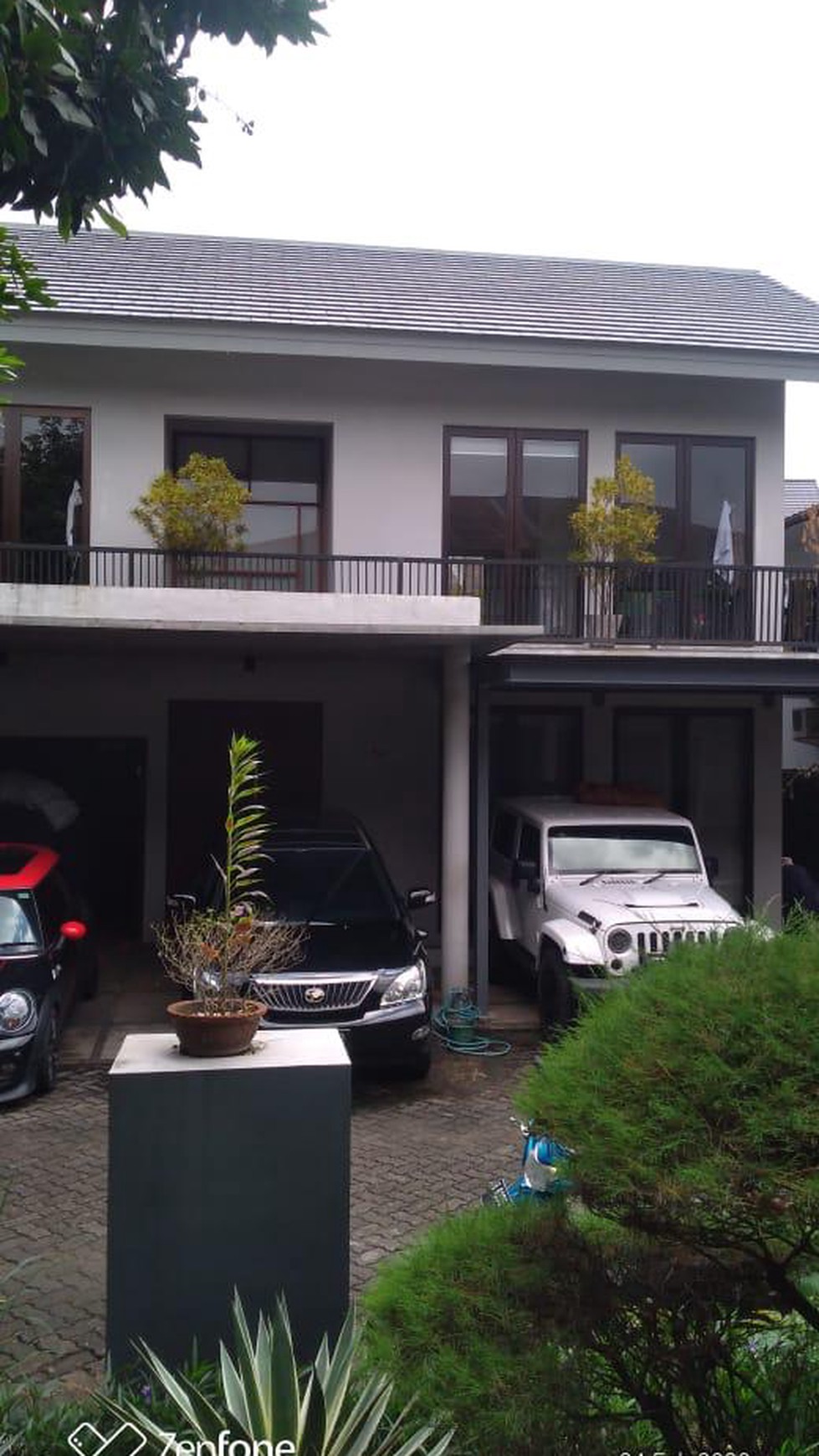 Dijual Rumah Bagus Di Alea Town House, Cilandak DKI Jakarta