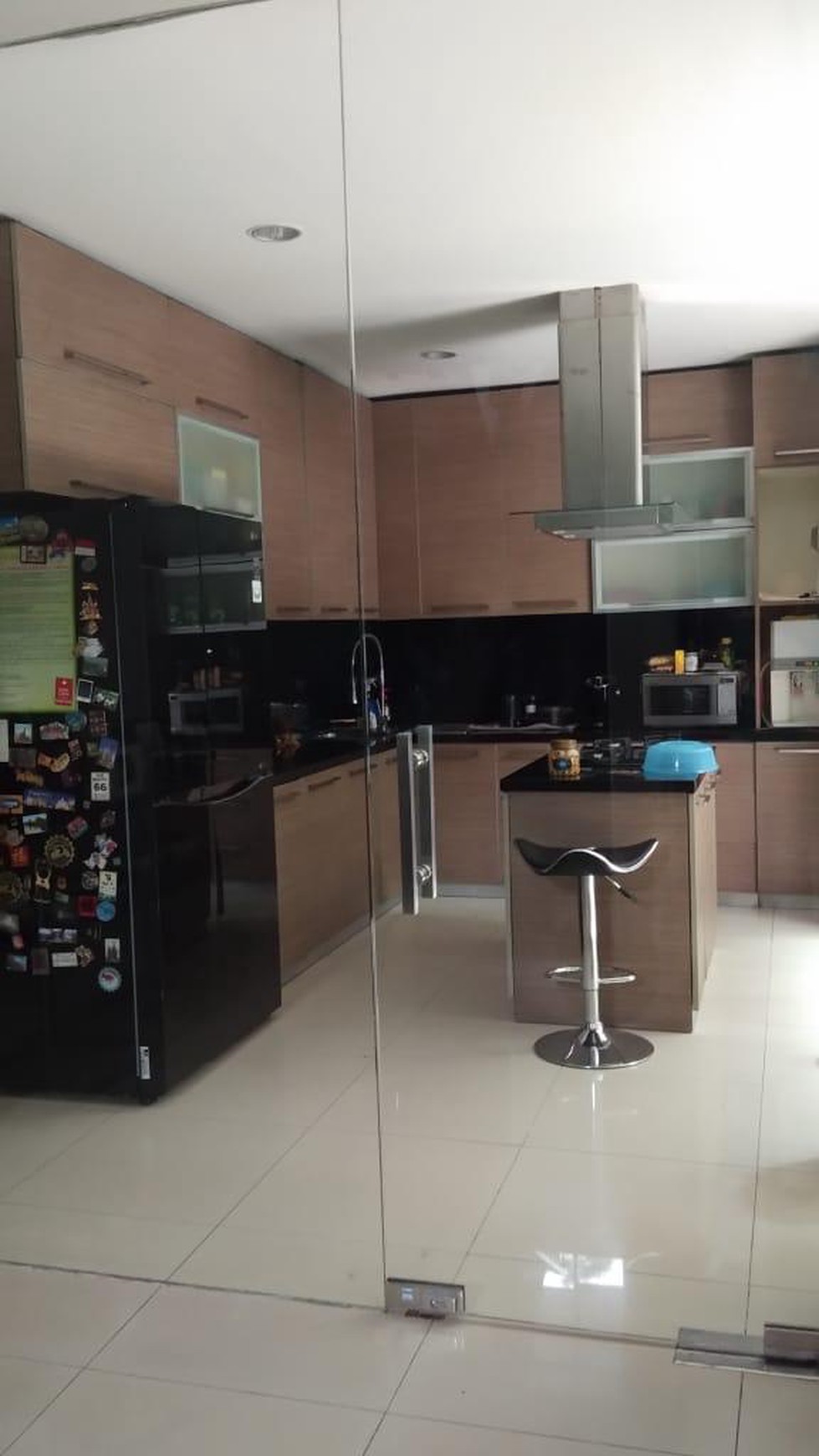 Dijual Rumah Bagus Di Alea Town House, Cilandak DKI Jakarta