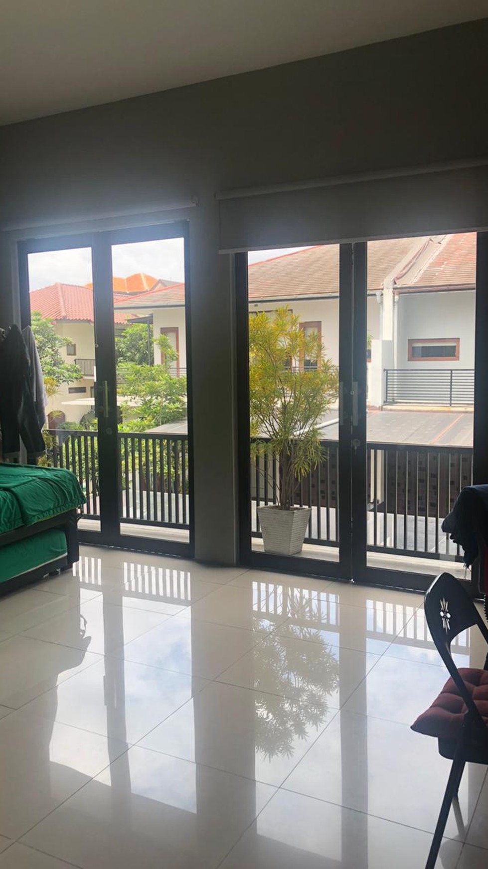 Dijual Rumah Bagus Di Alea Town House, Cilandak DKI Jakarta