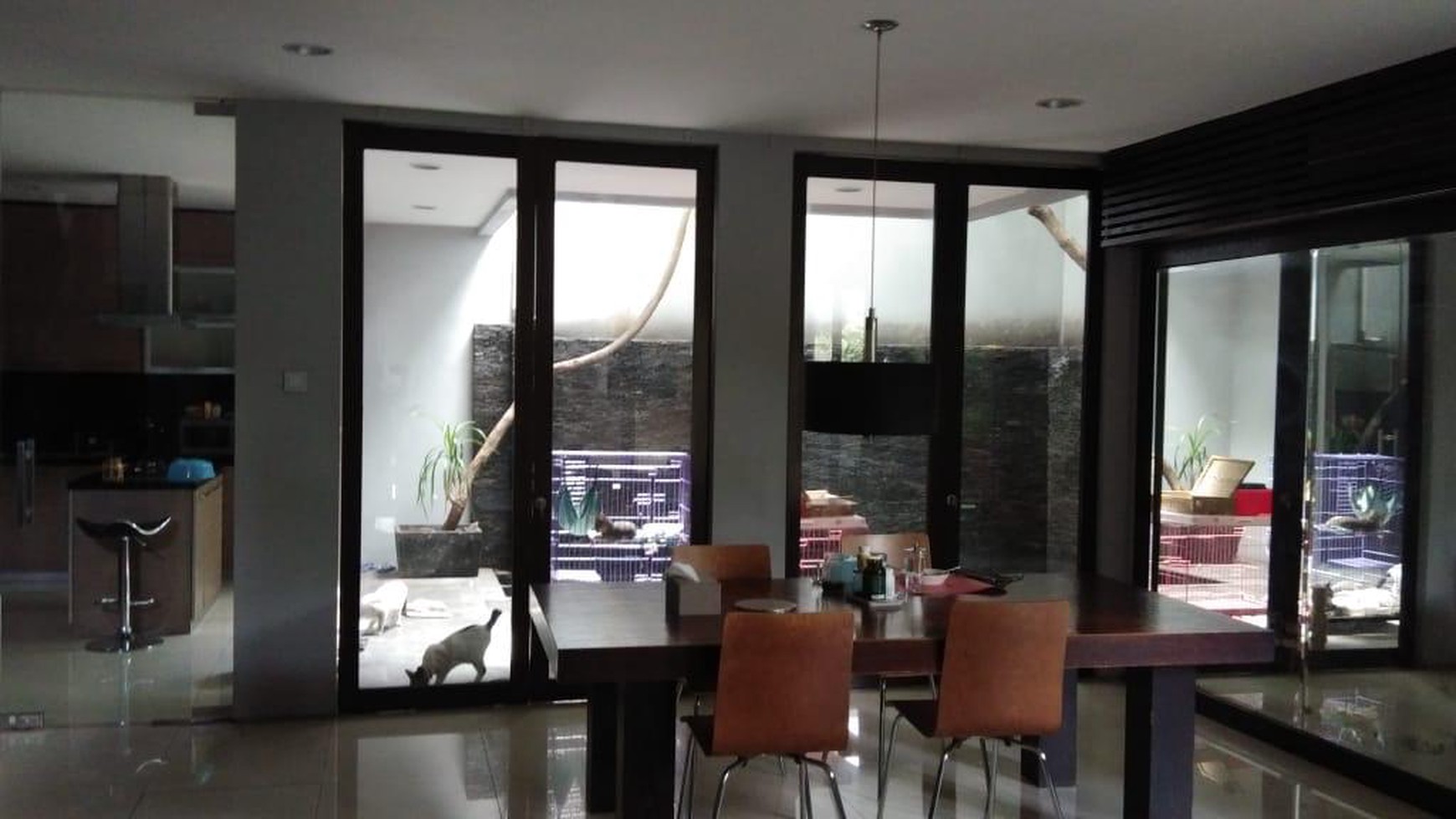 Dijual Rumah Bagus Di Alea Town House, Cilandak DKI Jakarta