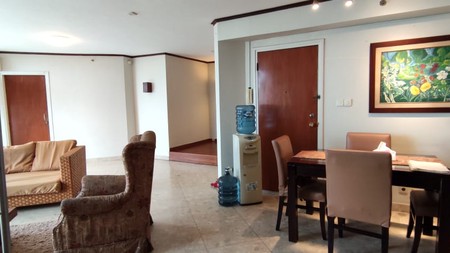 Dijual cepat 2 Unit Apartemen Taman Rasuna Fully Furnish, Kuningan, DKI Jakarta