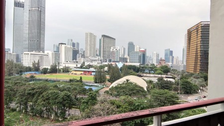 Apartemen Taman Rasuna 2 Unit Fully Furnish, Kuningan, DKI Jakarta
