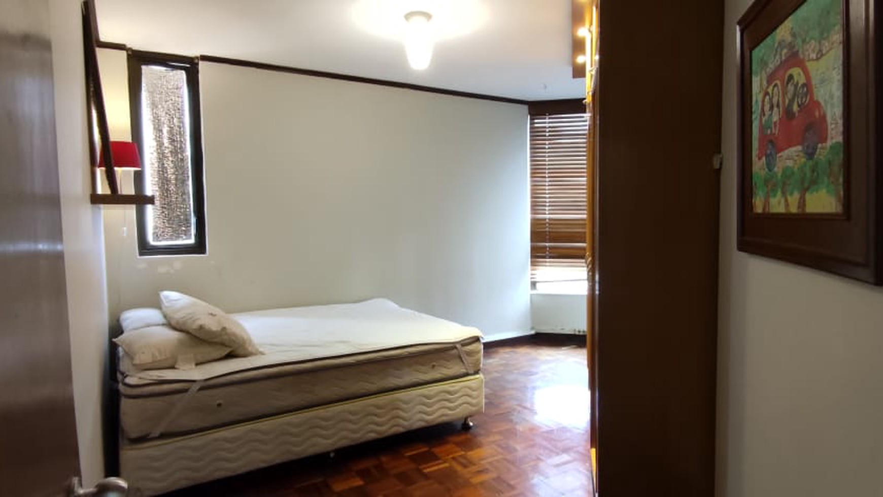 Dijual cepat 2 Unit Apartemen Taman Rasuna Fully Furnish, Kuningan, DKI Jakarta