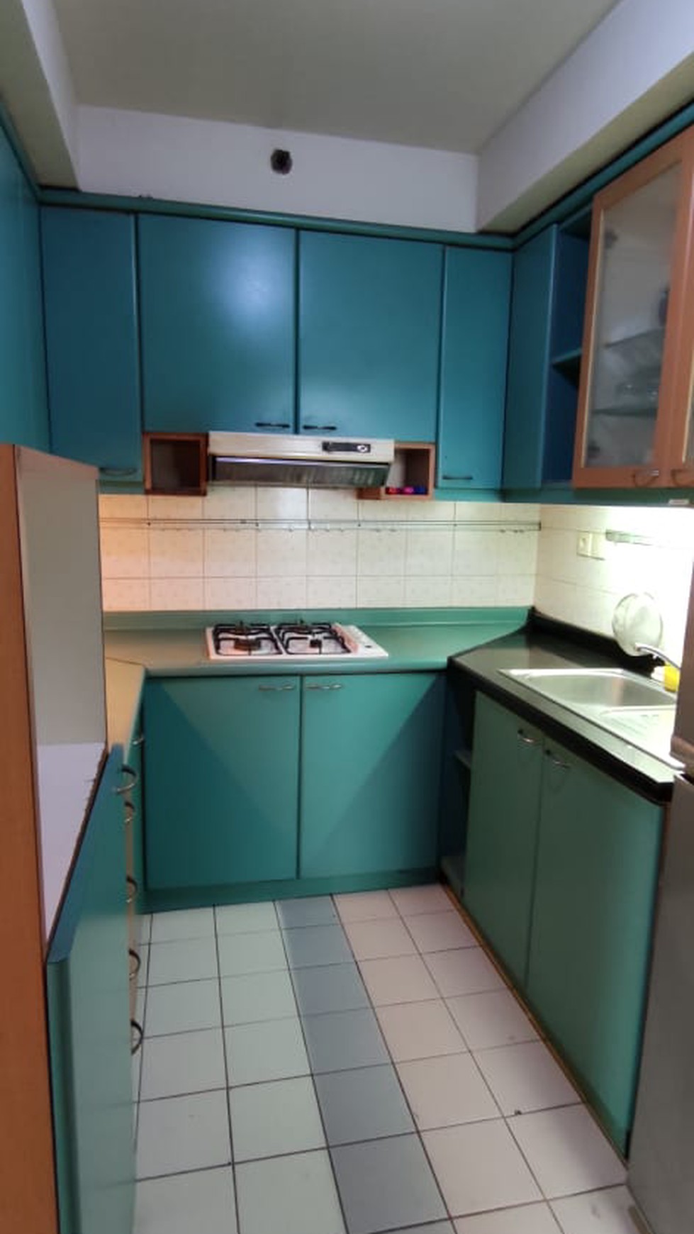 Dijual cepat 2 Unit Apartemen Taman Rasuna Fully Furnish, Kuningan, DKI Jakarta