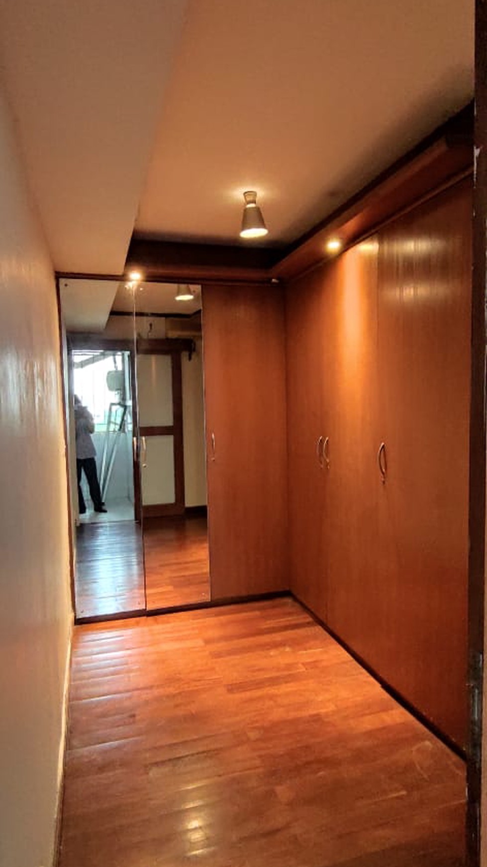 Dijual cepat 2 Unit Apartemen Taman Rasuna Fully Furnish, Kuningan, DKI Jakarta