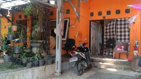 Dijual Rumah Bagus Di Taman Serua Bojongsari, Depok Jawa Barat