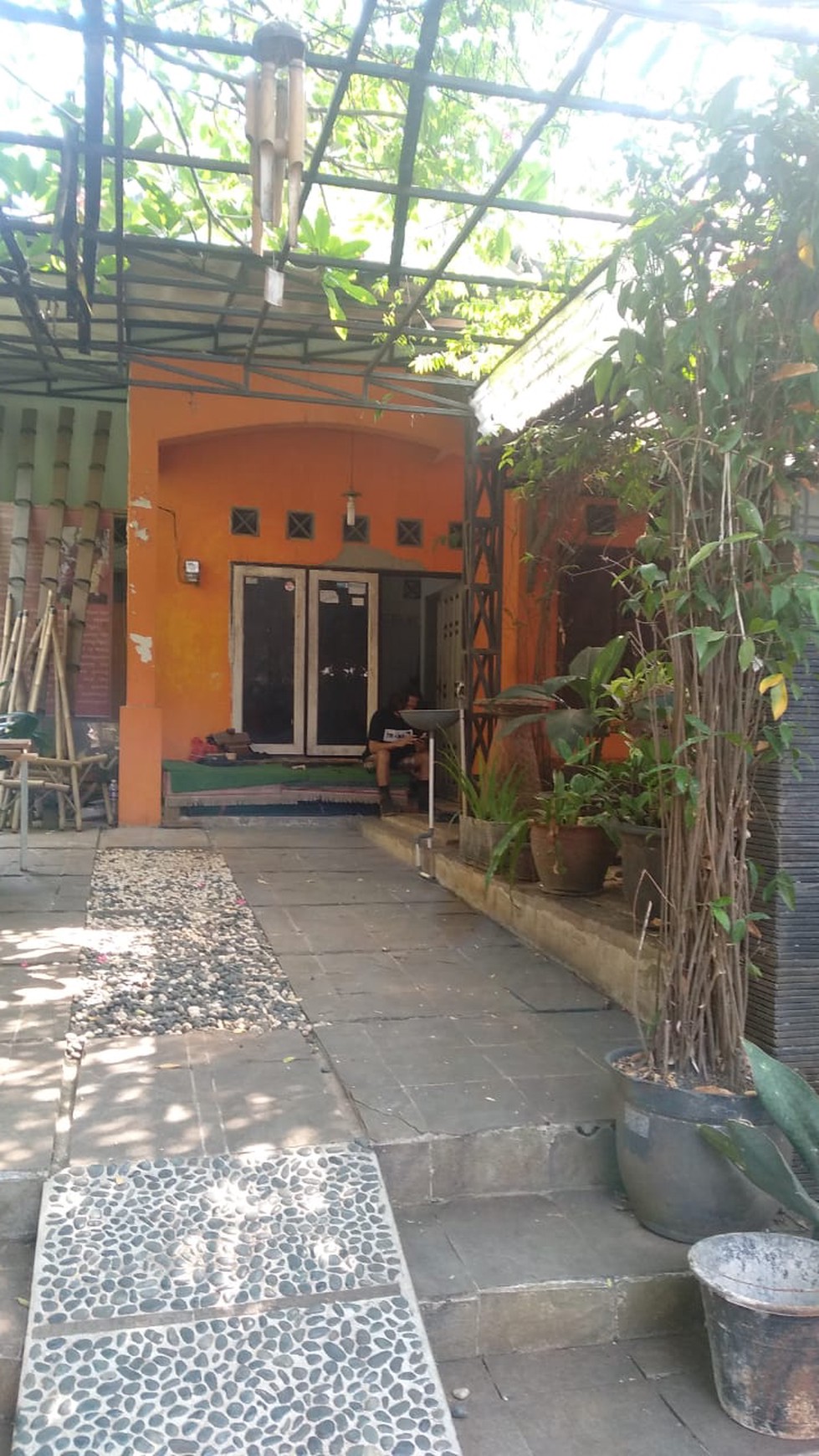 Dijual Rumah Bagus Di Taman Serua Bojongsari, Depok Jawa Barat