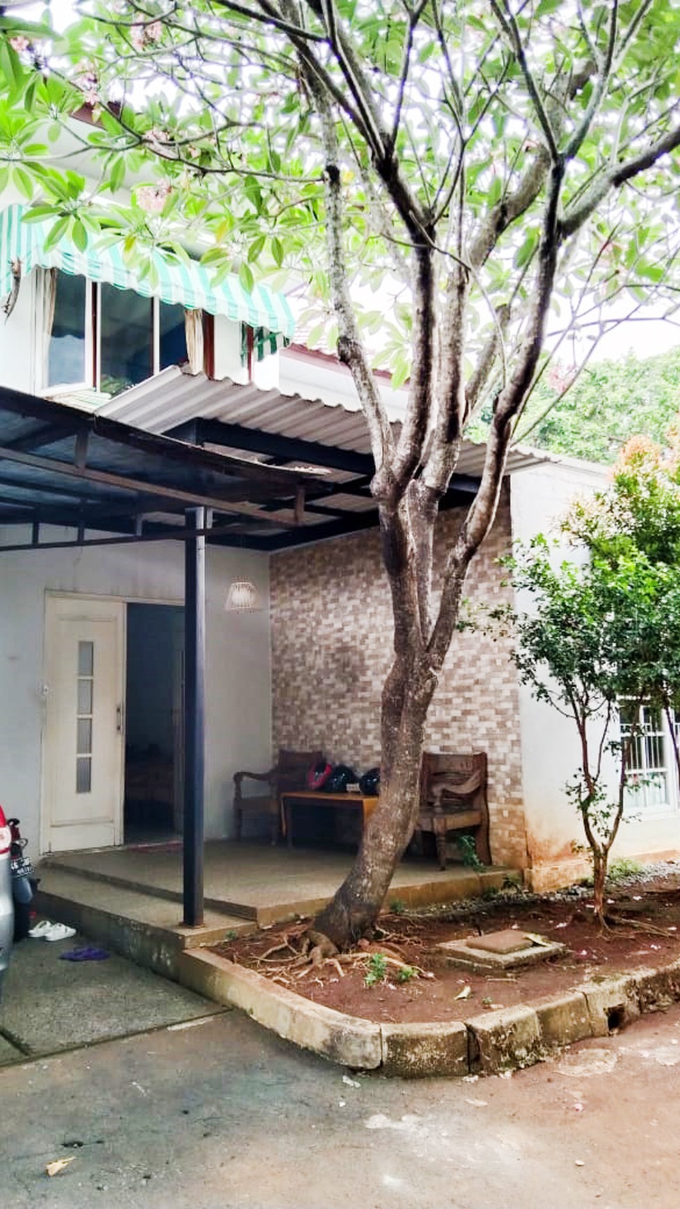 Dijual Rumah Bagus Di Town House Cinere