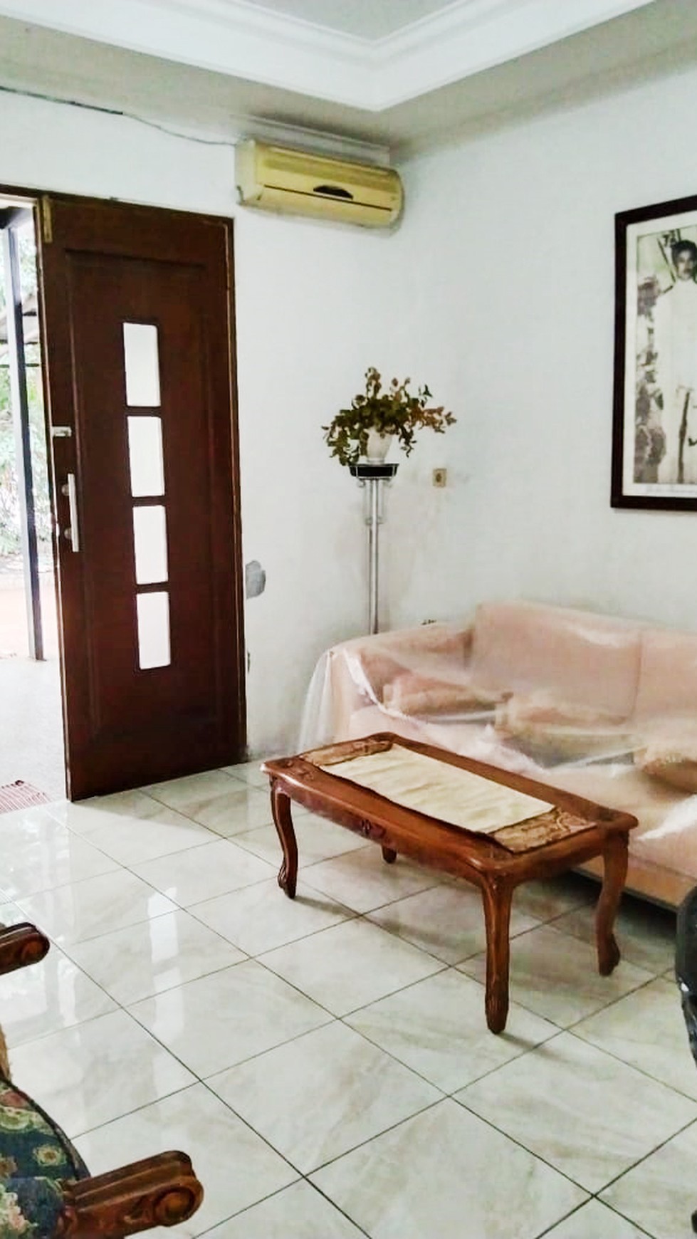 Dijual Rumah Bagus Di Town House Cinere