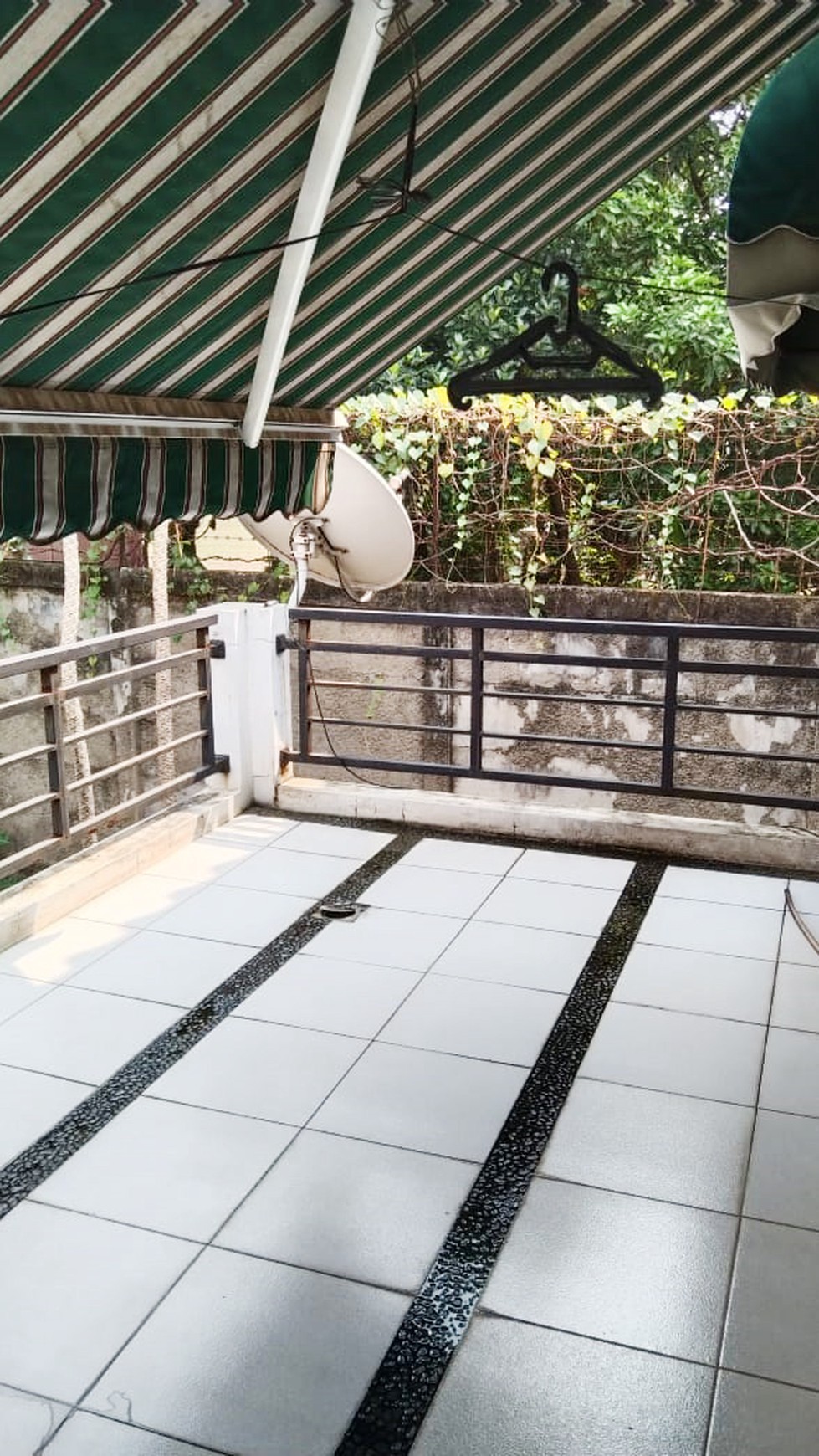 Dijual Rumah Bagus Di Town House Cinere