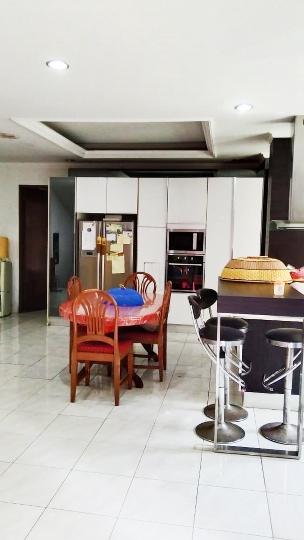 Dijual Rumah Bagus Di Town House Cinere