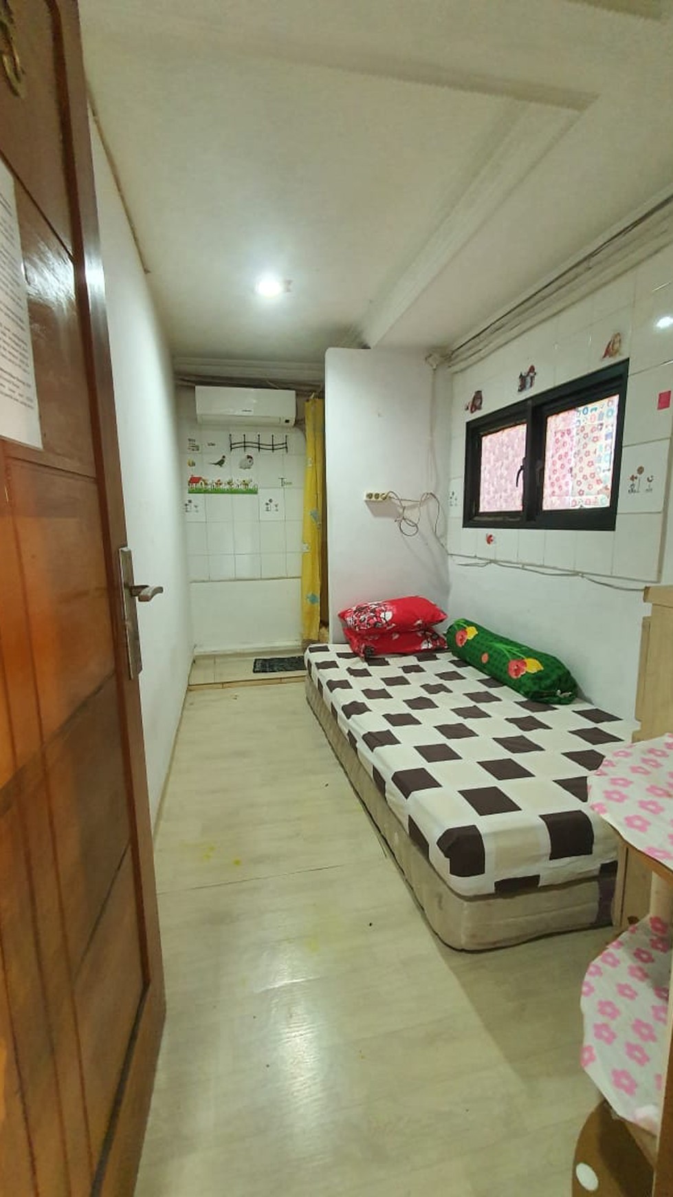 Dijual Kos-kosan Bonus Kos-kosan Di Jl Kramat Lontar, Senen Jakarta Pusat