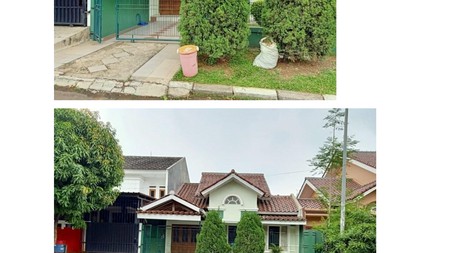 Dijual Rumah Bagus Di Jl Bali Nusa Loka BSD Tangerang Selatan