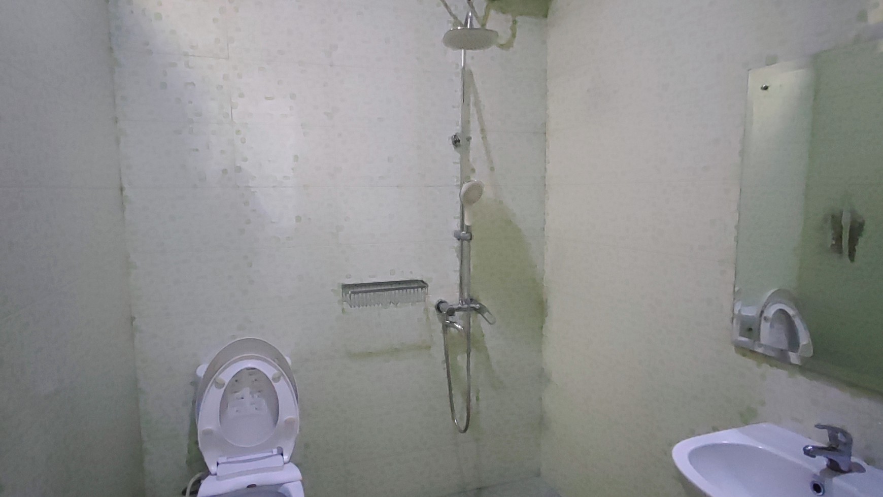 Murah. Rumah Bagus 2 Lantai Serpong Park Cluster Diamond, BSD