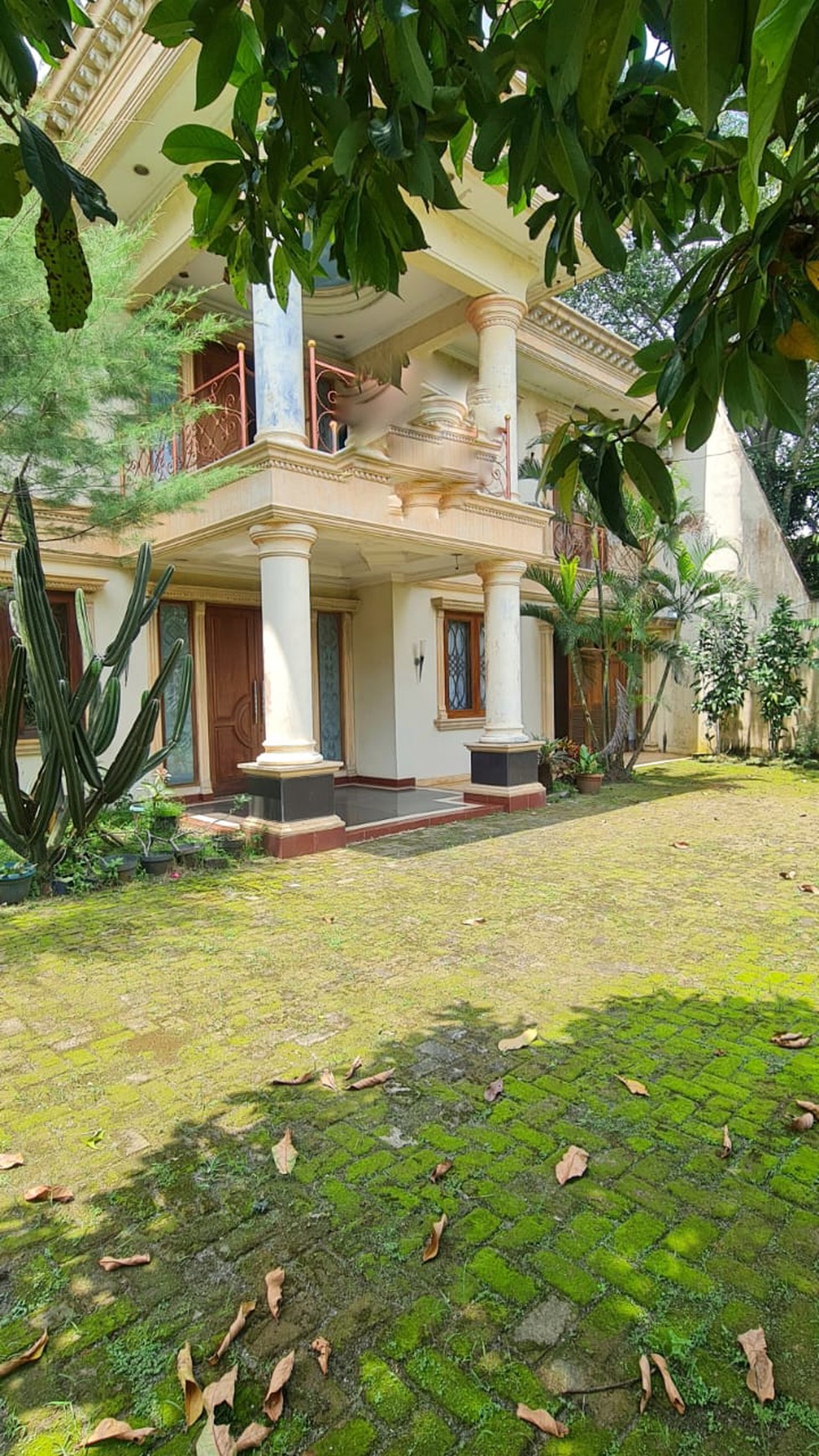 Rumah Bagus Di Jl H Jamat, Ciater BSD Tangerang Selatan